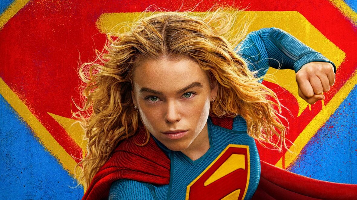 Números de bilheteria do fim de semana de abertura de Supergirl