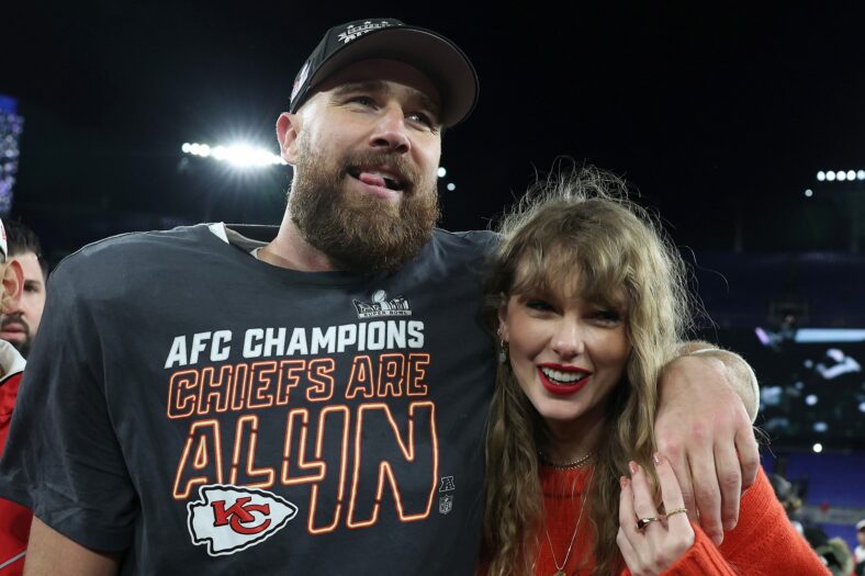 Zohran Mamdani reage aos rumores do casamento de Taylor Swift