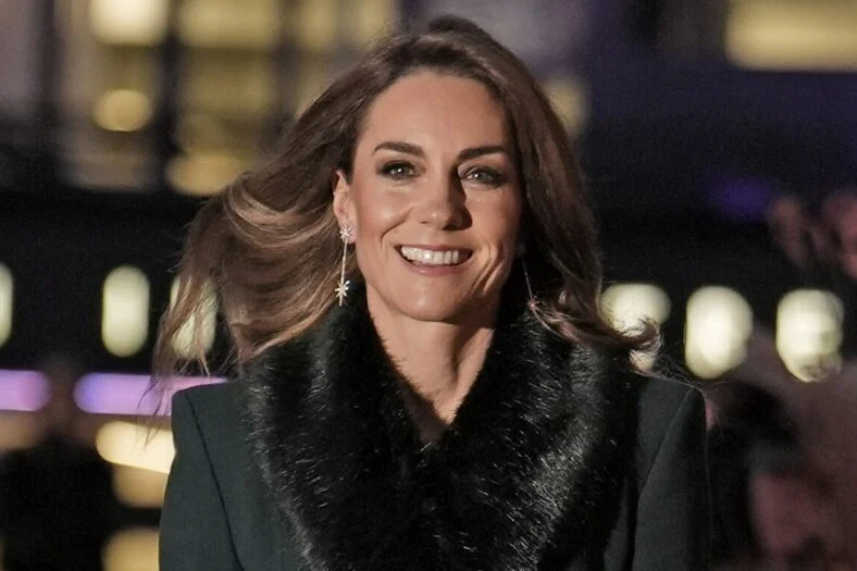 Kate Middleton compartilha mensagem sobre diagnóstico de câncer 