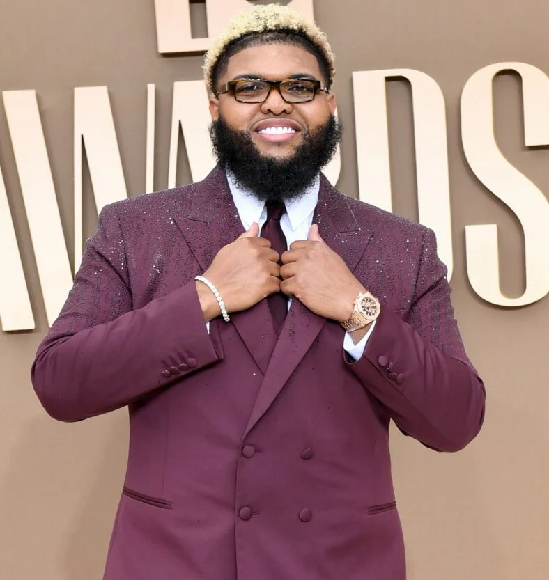 Druski no BET Awards