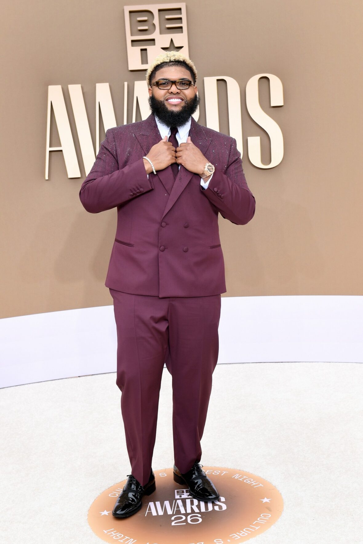 Druski no BET Awards