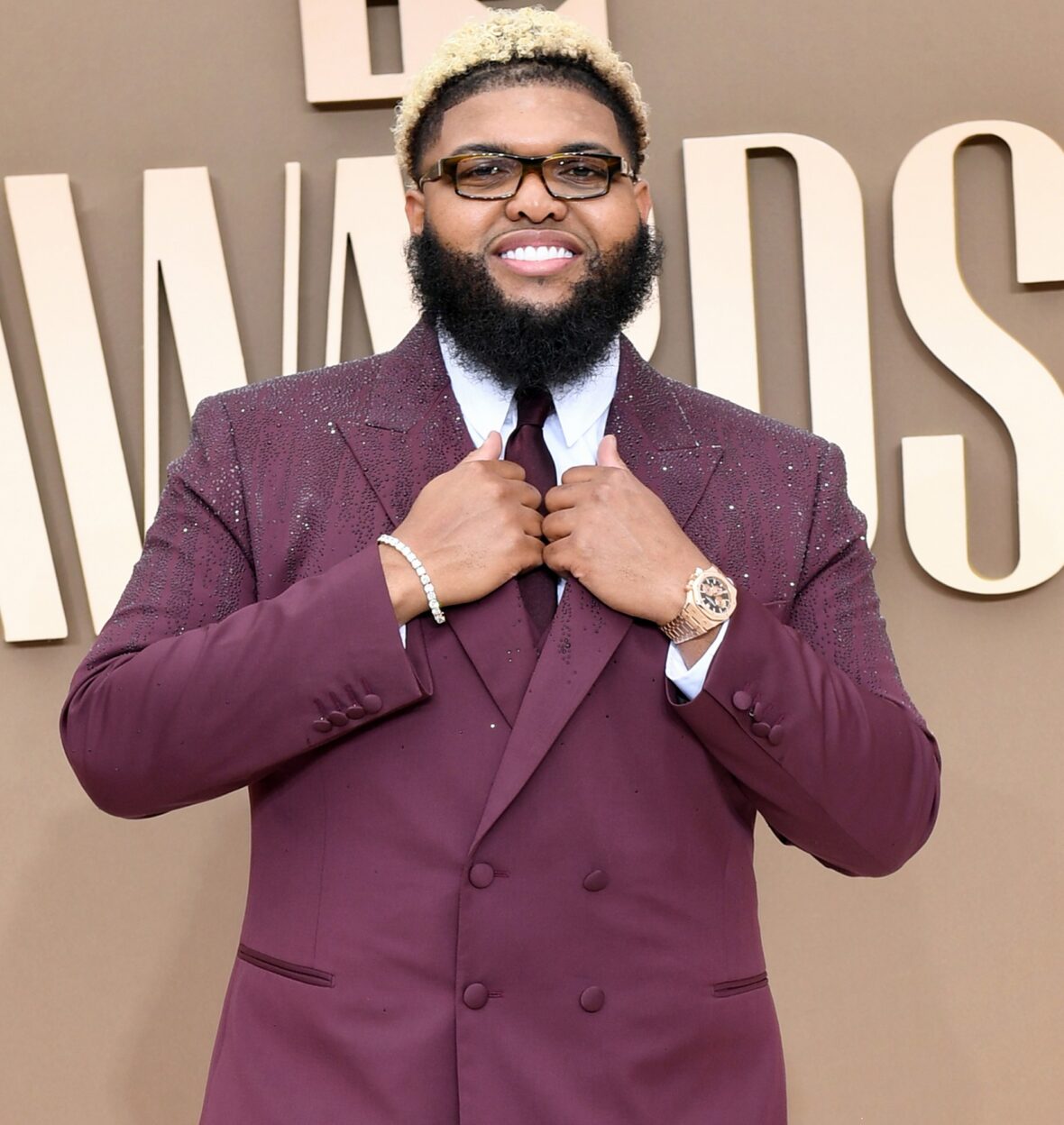 Druski no BET Awards