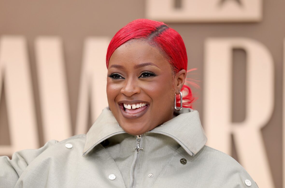 Tierra Whack chega ao BET Awards 2026