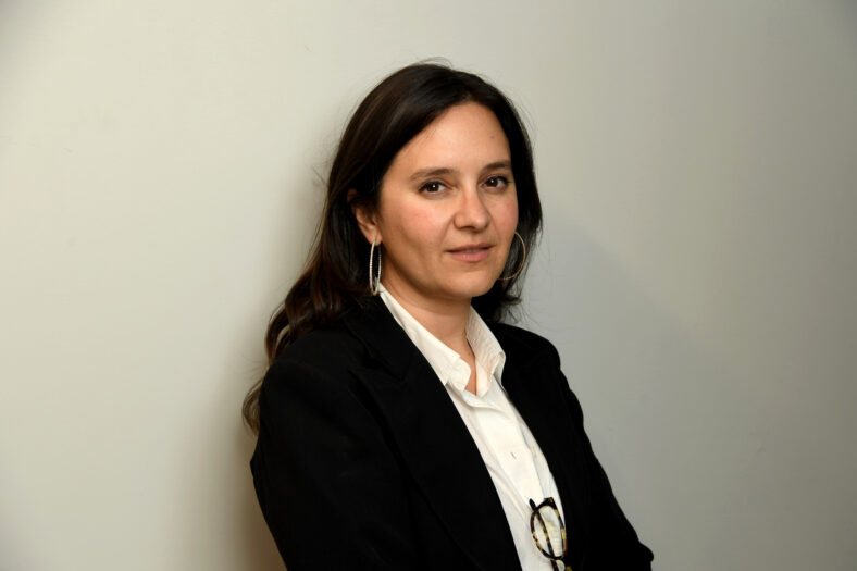 Foto stock de Bari Weiss