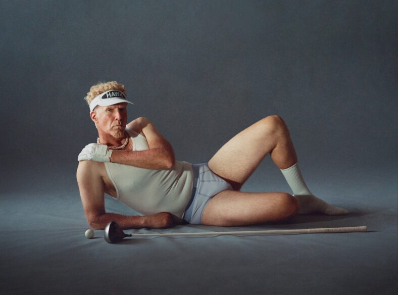 Imagens de Will Ferrell Skims