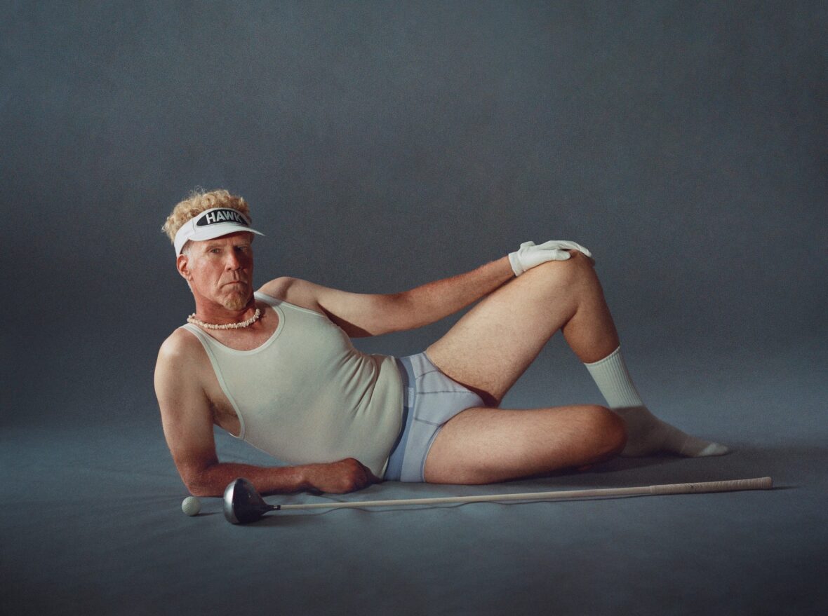 Imagens de Will Ferrell Skims