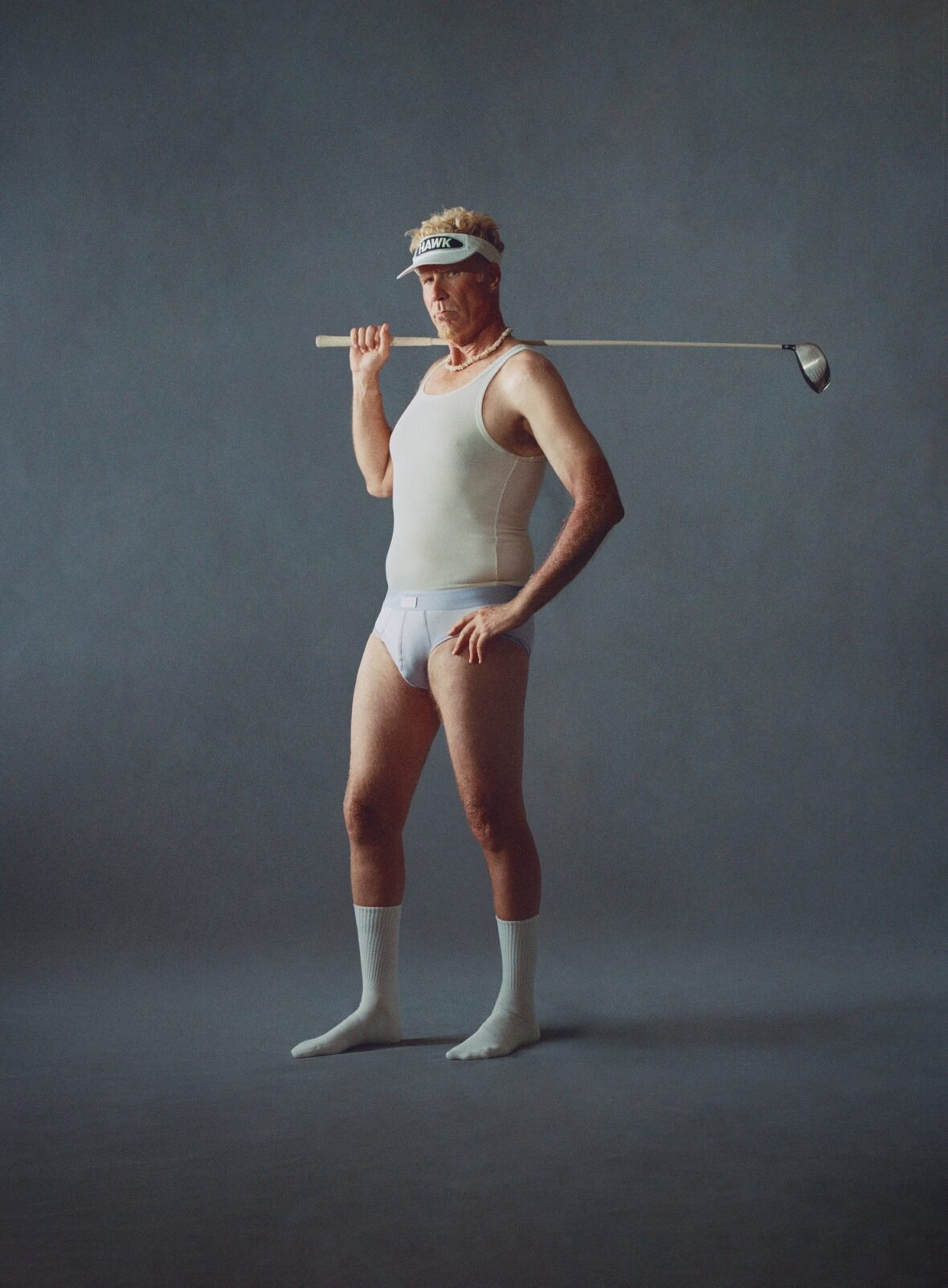 Imagens de Will Ferrell Skims