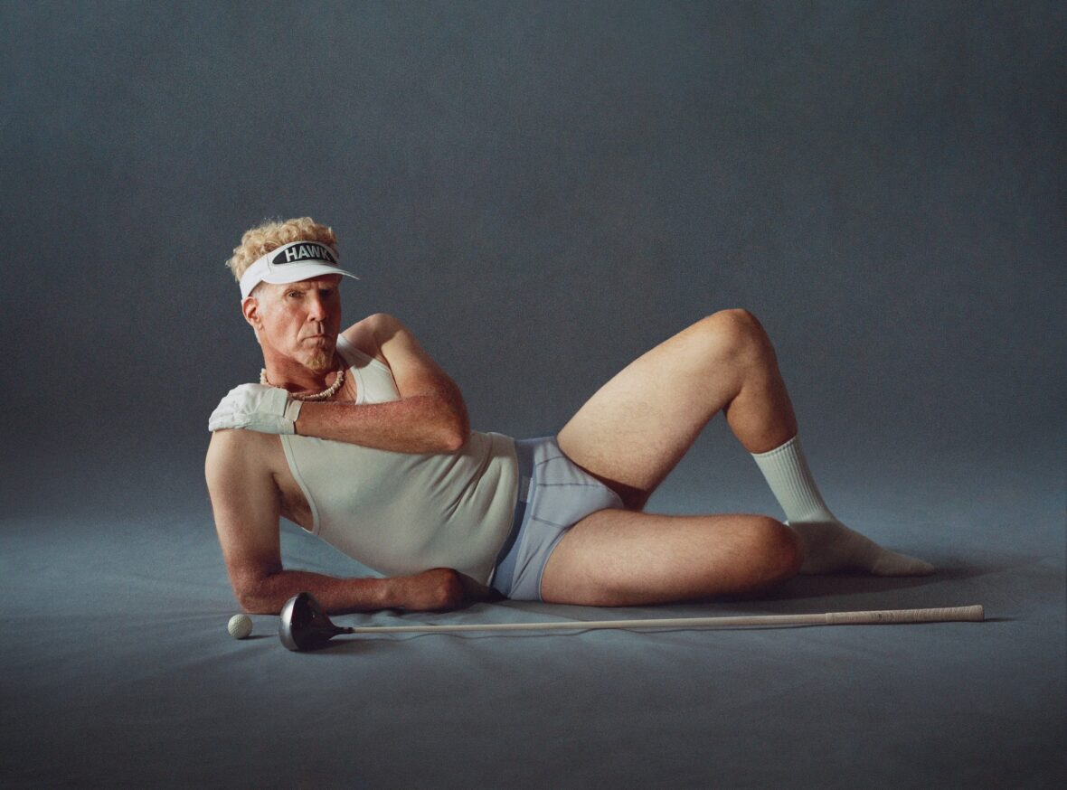 Imagens de Will Ferrell Skims
