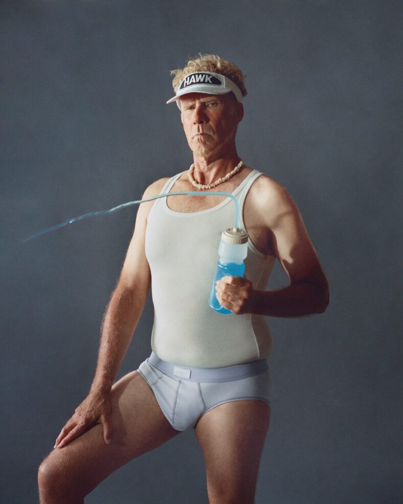 Imagens de Will Ferrell Skims