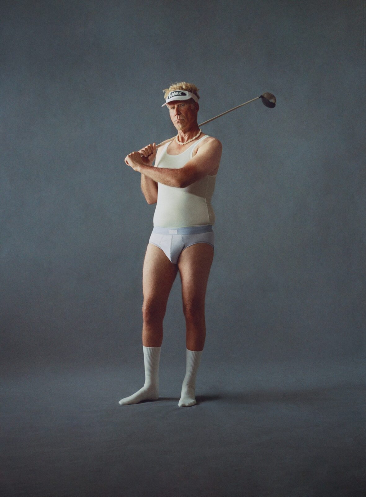 Imagens de Will Ferrell Skims