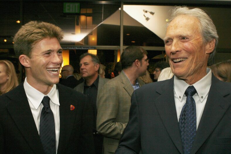 Scott Eastwood fala sobre trabalhar com co-estrela intitulada