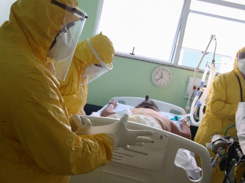 Brasil deverá ter centro para enfrentamento de emergências em saúde 