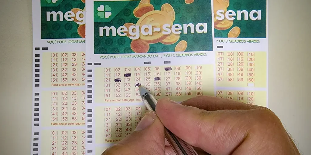 Mega-Sena acumula e prêmio chega a R$ 150 milhões