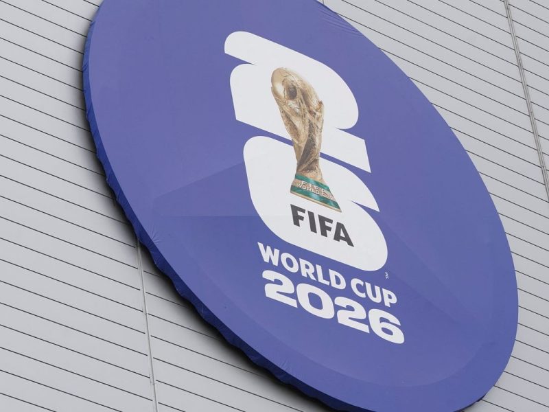 Fraudes ligadas à Copa quase dobram e acendem alerta para 2026