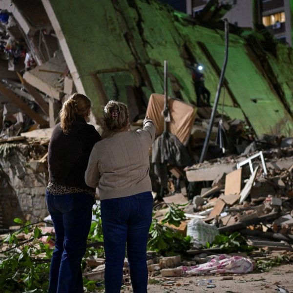 Terremoto na Venezuela provoca tremores em estados do Norte do Brasil
