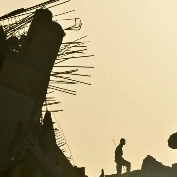 Número de mortos após terremotos na Venezuela sobe para 589