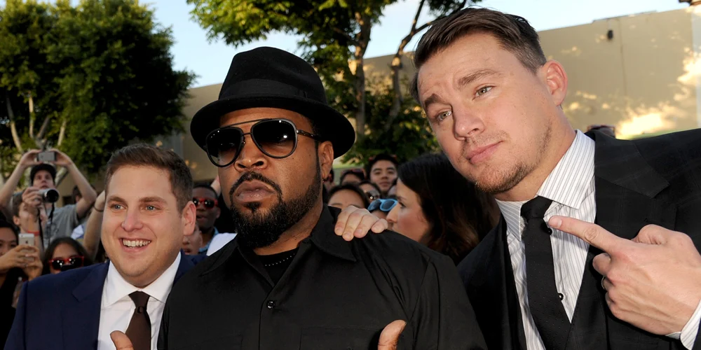 jump-street-novo Channing Tatum, Jonah Hill e Ice Cube em negociações para 24 Jump Street