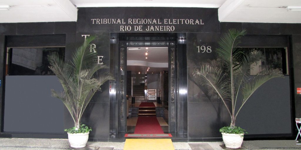 TRE-RJ barra candidatura de Val Ceasa à reeleição por suposto vínculo com facção
