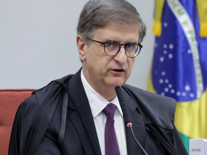 PGR insiste que todos os ministros do STF vejam íntegra dos dados de Vorcaro antes de julgamento