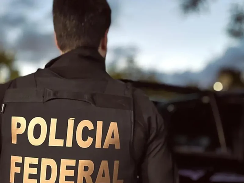 PF investiga rachadinhas e fraudes em licitações em Rondônia