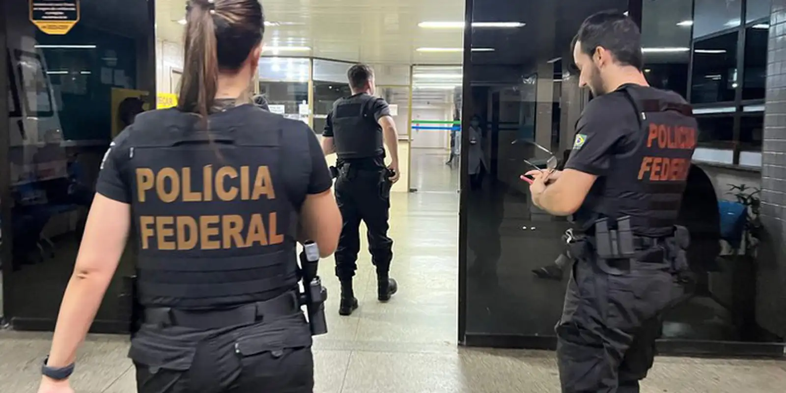 Em 45 dias, operações deram R$ 2 bilhões de prejuízo a facções