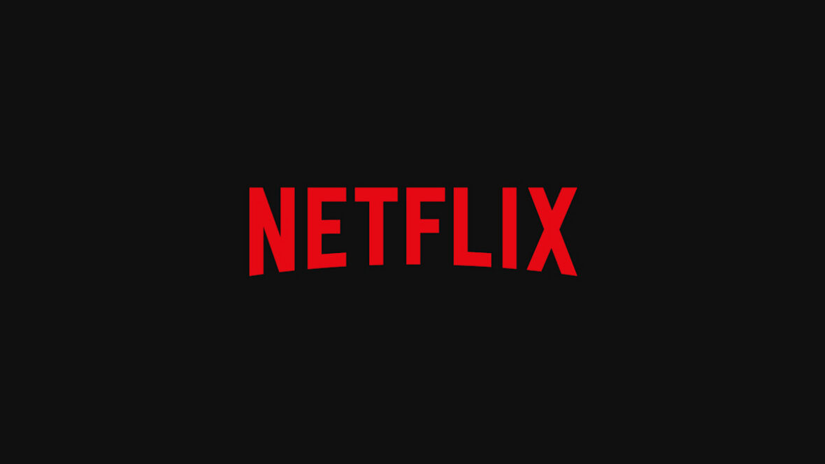 Logotipo da Netflix