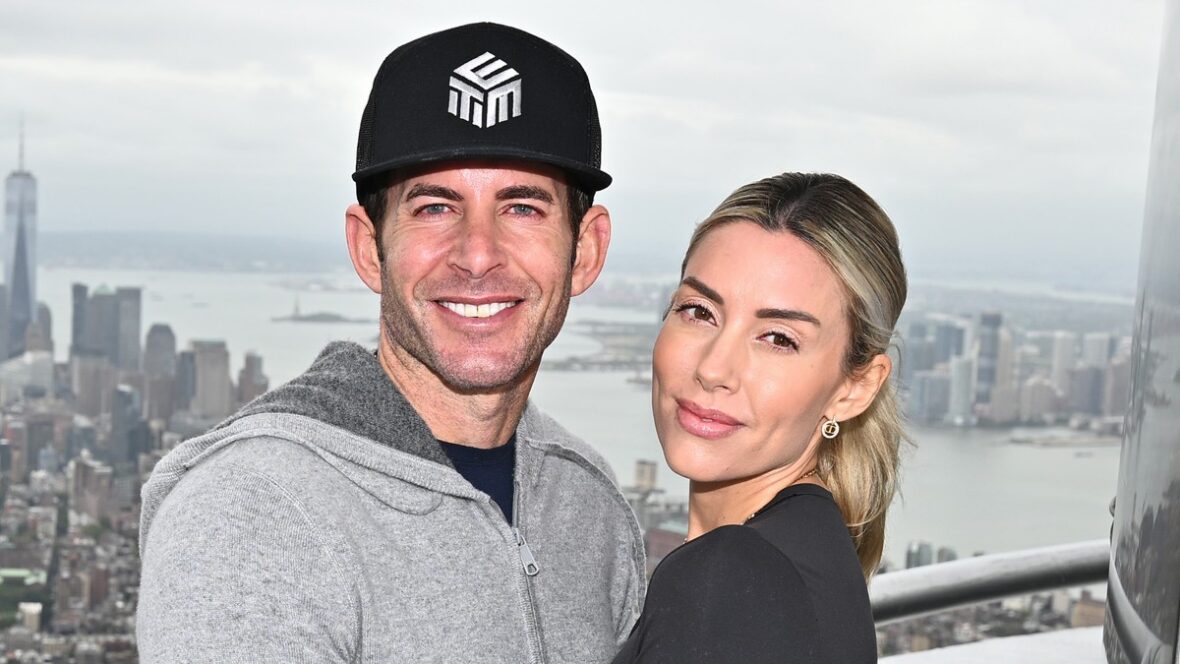 el-moussa-home-burlarizado Casa de Heather Rae e Tarek El Moussa assaltada