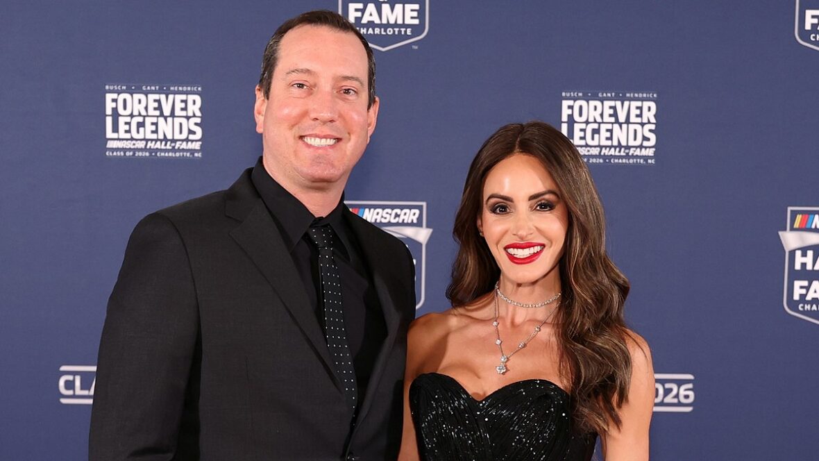 Samantha Busch fala abertamente