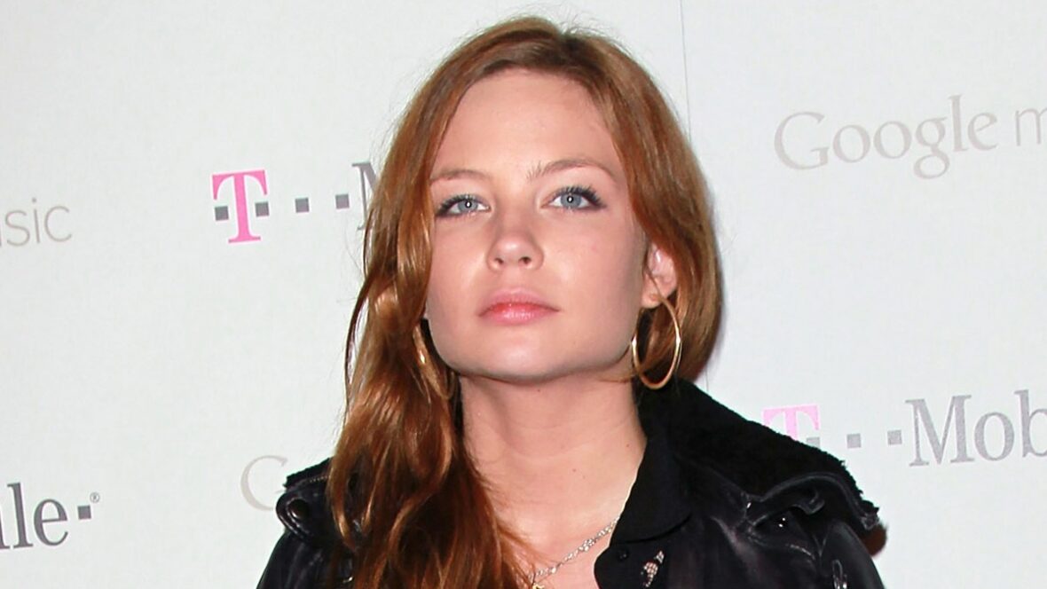 Daveigh-chase-mãe-fala Daveigh Chase