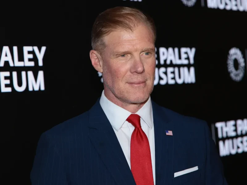Exclusivo de Alexi Lalas: Sobre a Copa do Mundo de 2026 e por que os jogadores modernos correm o risco de se tornarem ‘complacentes’