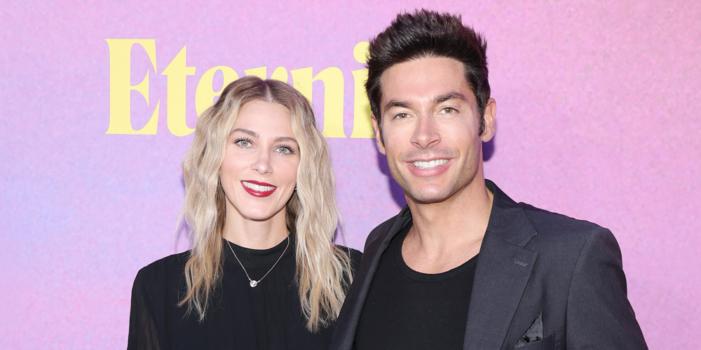 andrea-lexi-grávida Lexi Sundin e Andrea Denver anunciaram sua gravidez