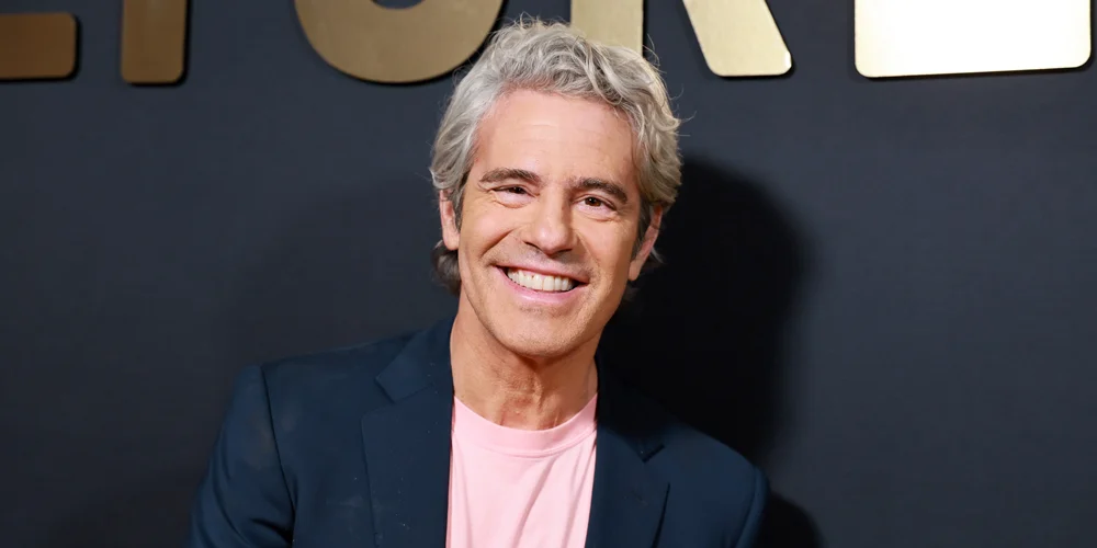 Andy Cohen revela fã do Bravo que ajudou a resolver o vazamento da reunião da Summer House