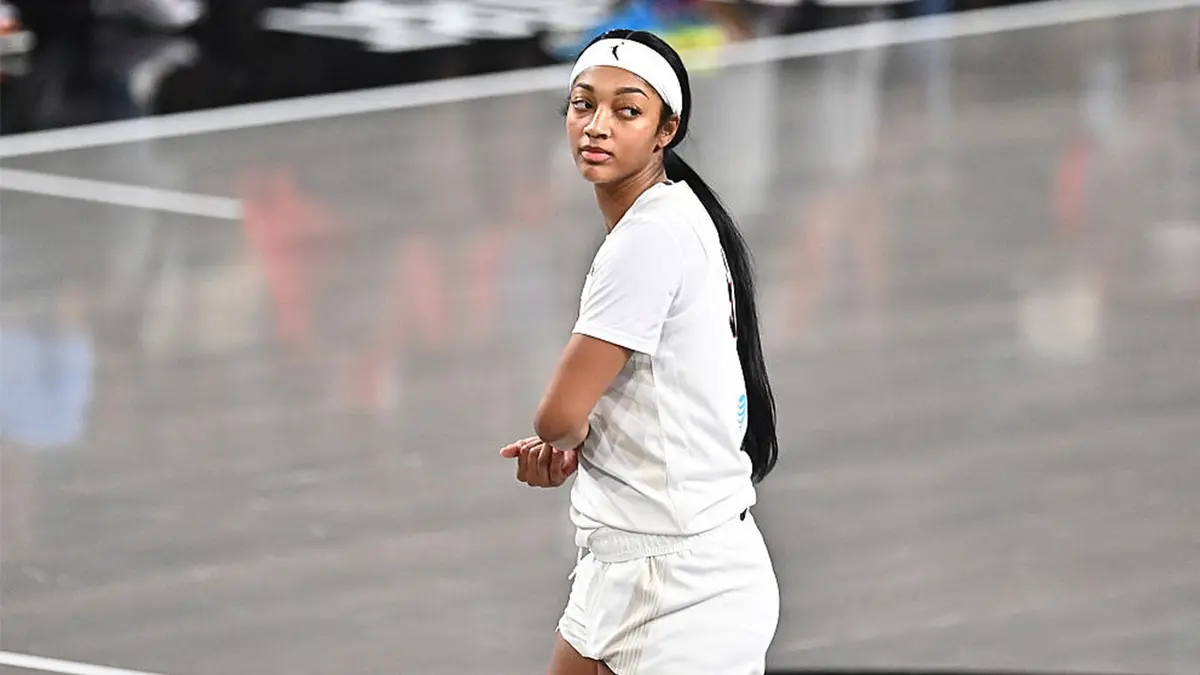 angel reese atlanta dream
