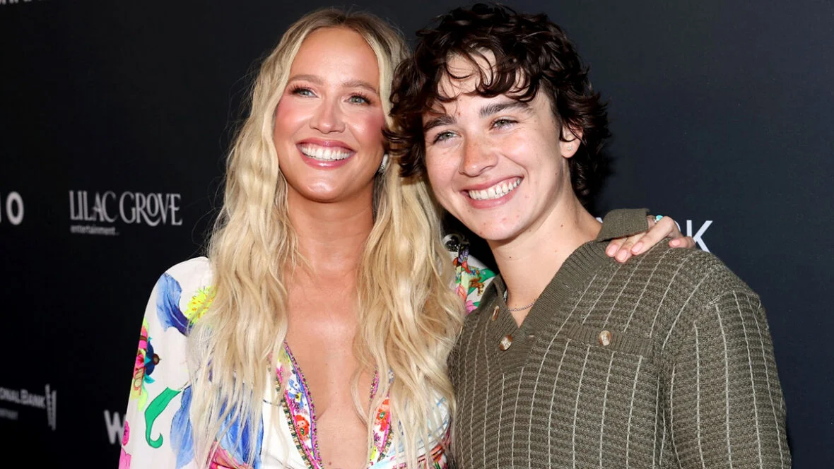 anna-camp-jade-whipkey-mptf Anna Camp e Jade Whipkey participam do evento juntas