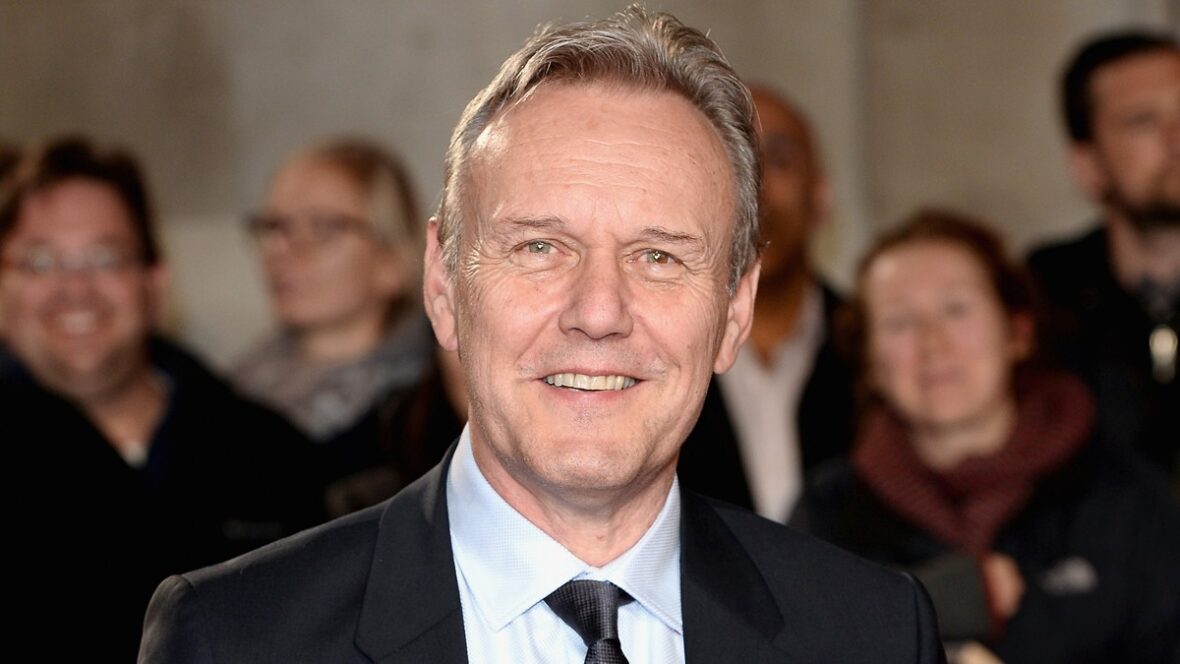 Anthony Head morre aos 72 anos