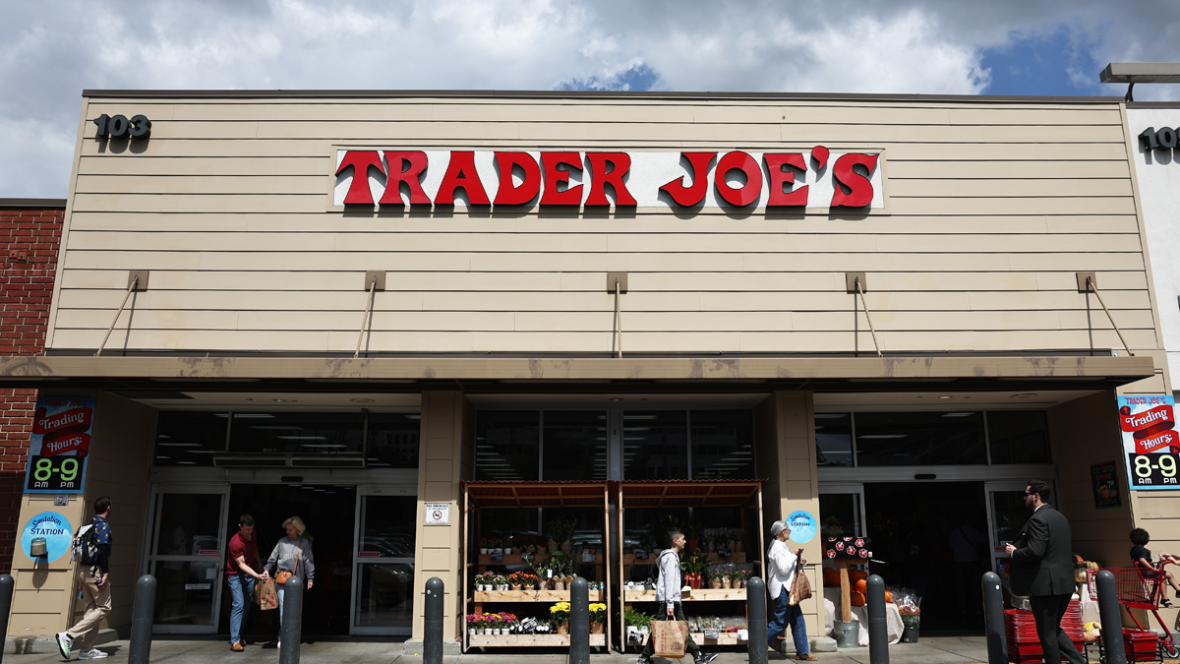 Comerciante Joe