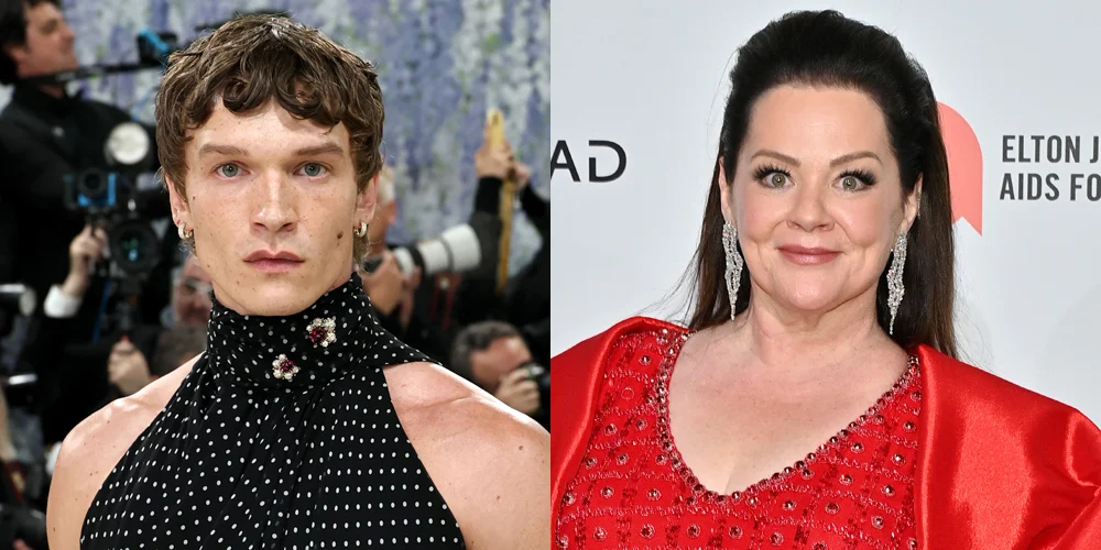 Filme de Connor Storrie e Melissa McCarthy adiciona 6 ao elenco