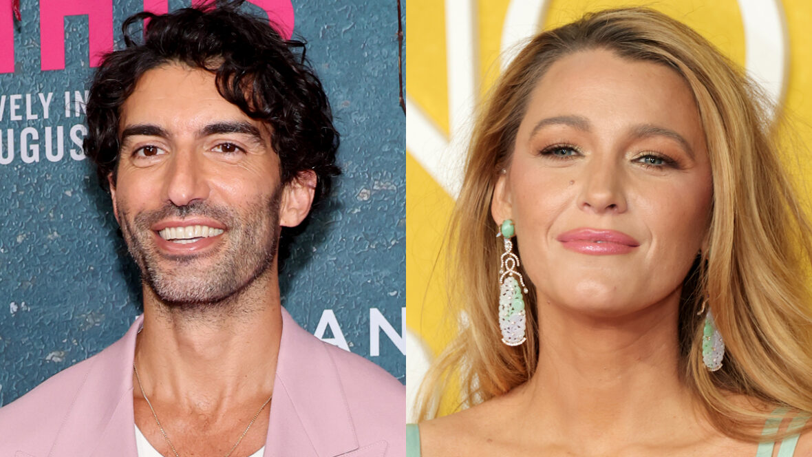 justin-baldoni-pagar-honorários-legais Justin Baldoni condenado a pagar honorários advocatícios a Blake Lively