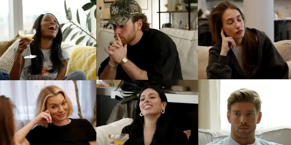 bônus de casa de verão Episódio bônus de Summer House revelado