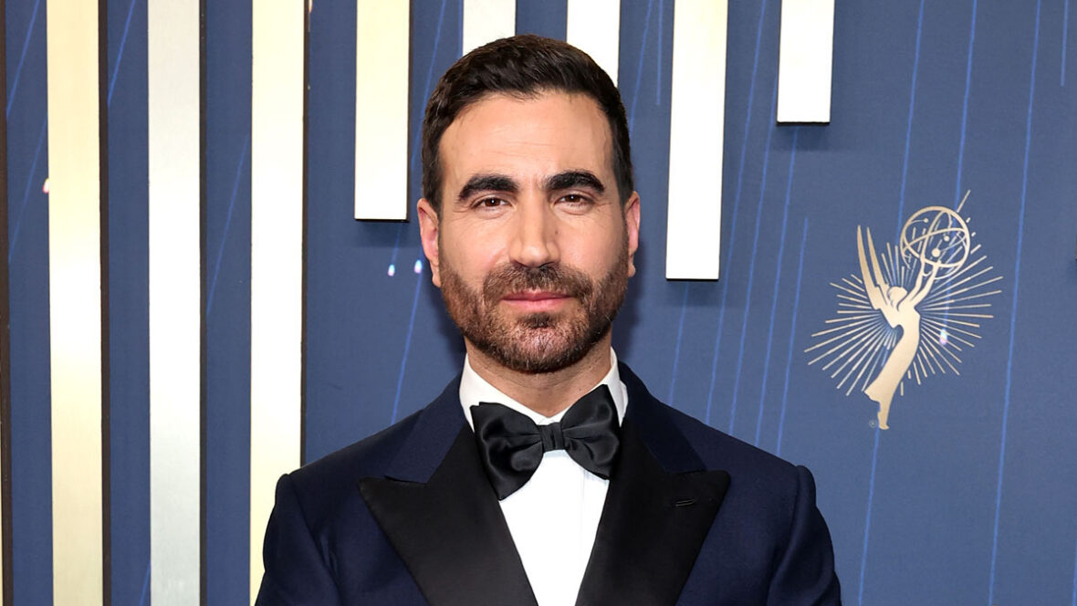 Brett Goldstein