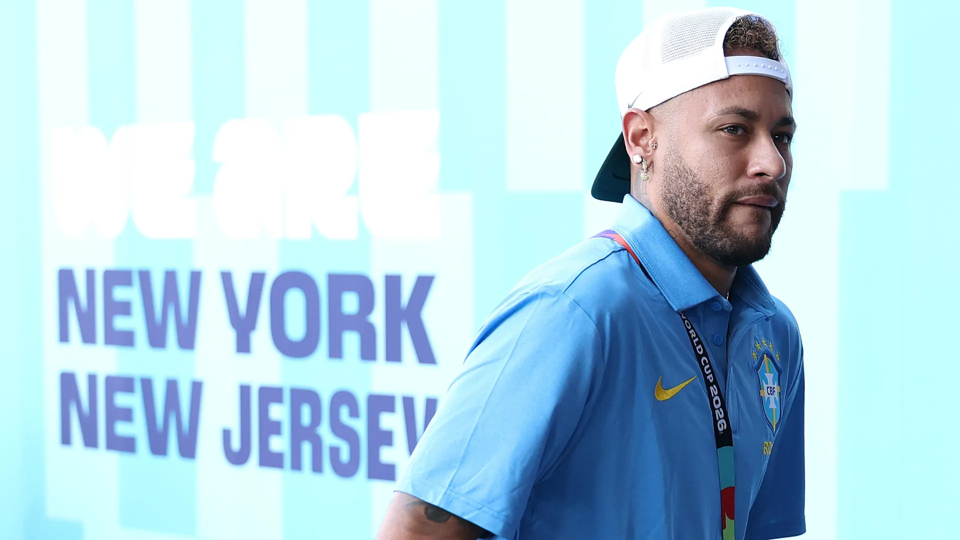 neymar copa do mundo brasil