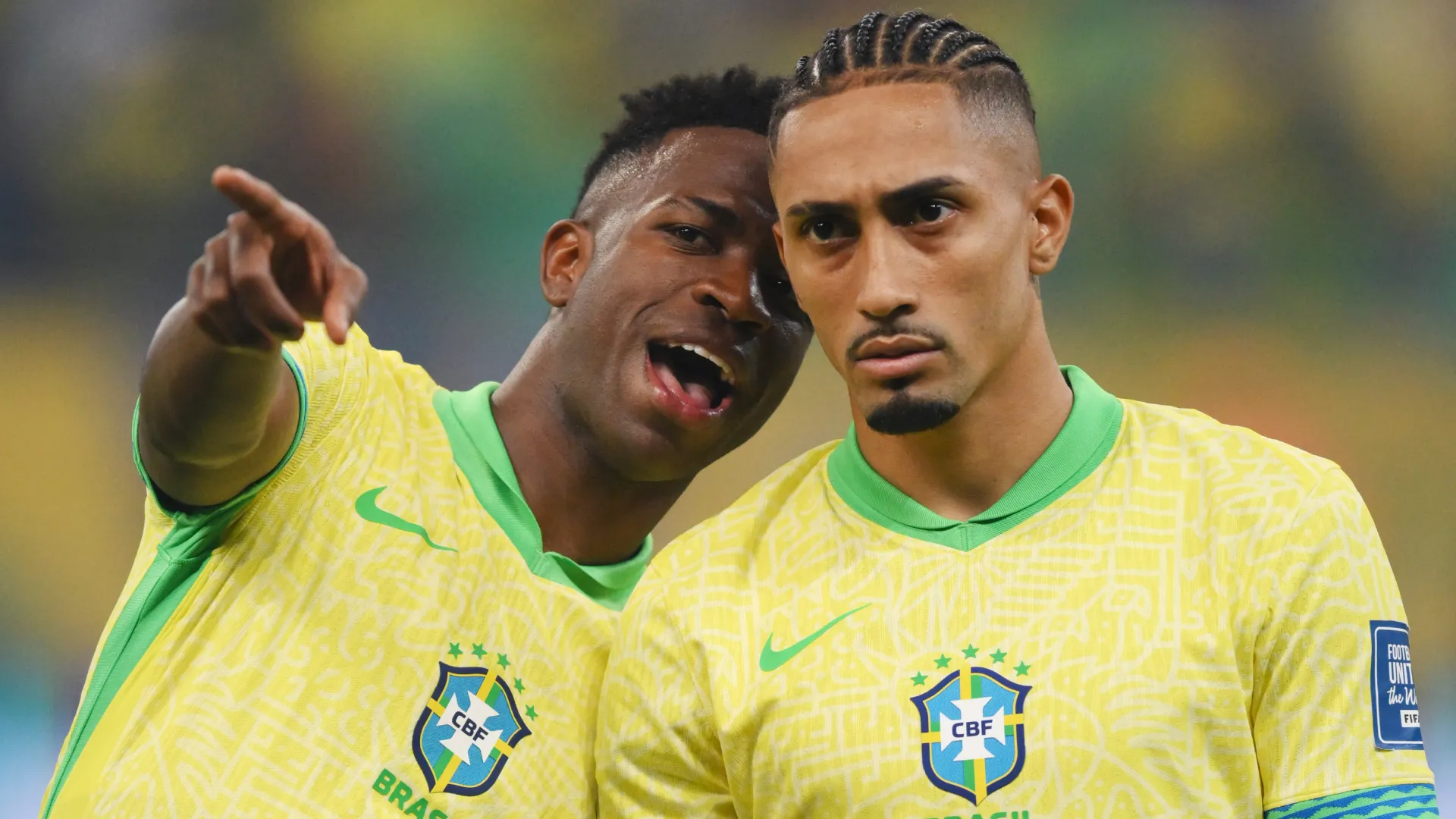 vinicius raphinha