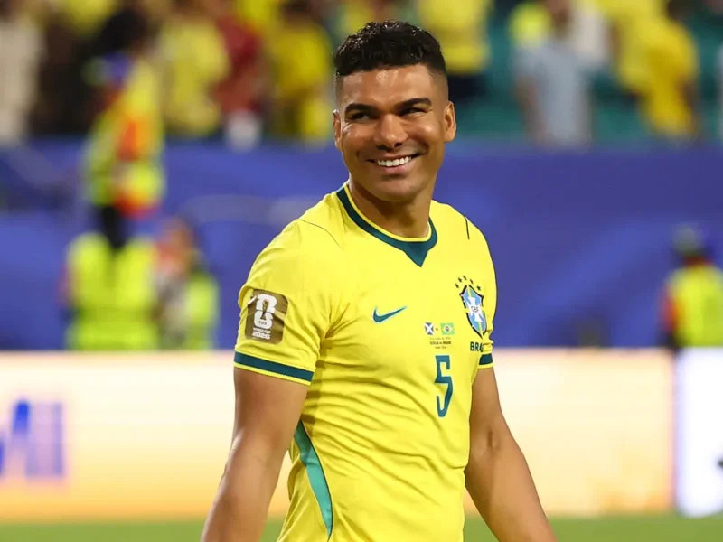 Ranking atualizado da FIFA do Brasil antes do confronto da Copa do Mundo de 2026 com o Japão