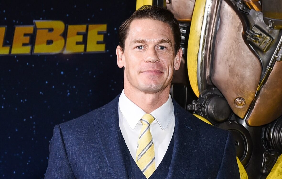 John Cena