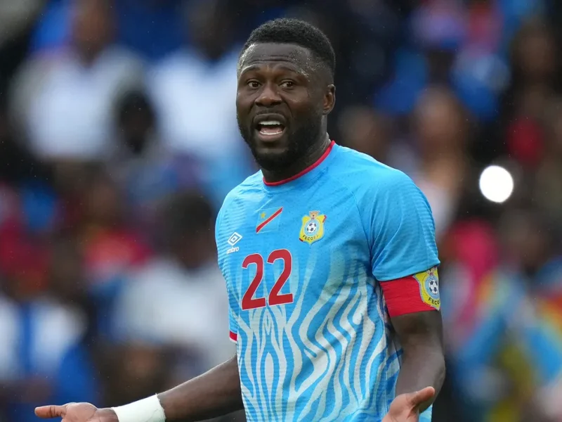 Antevisão da Copa do Mundo da RD Congo 2026: detalhamento do elenco, jogadores-chave e análise tática
