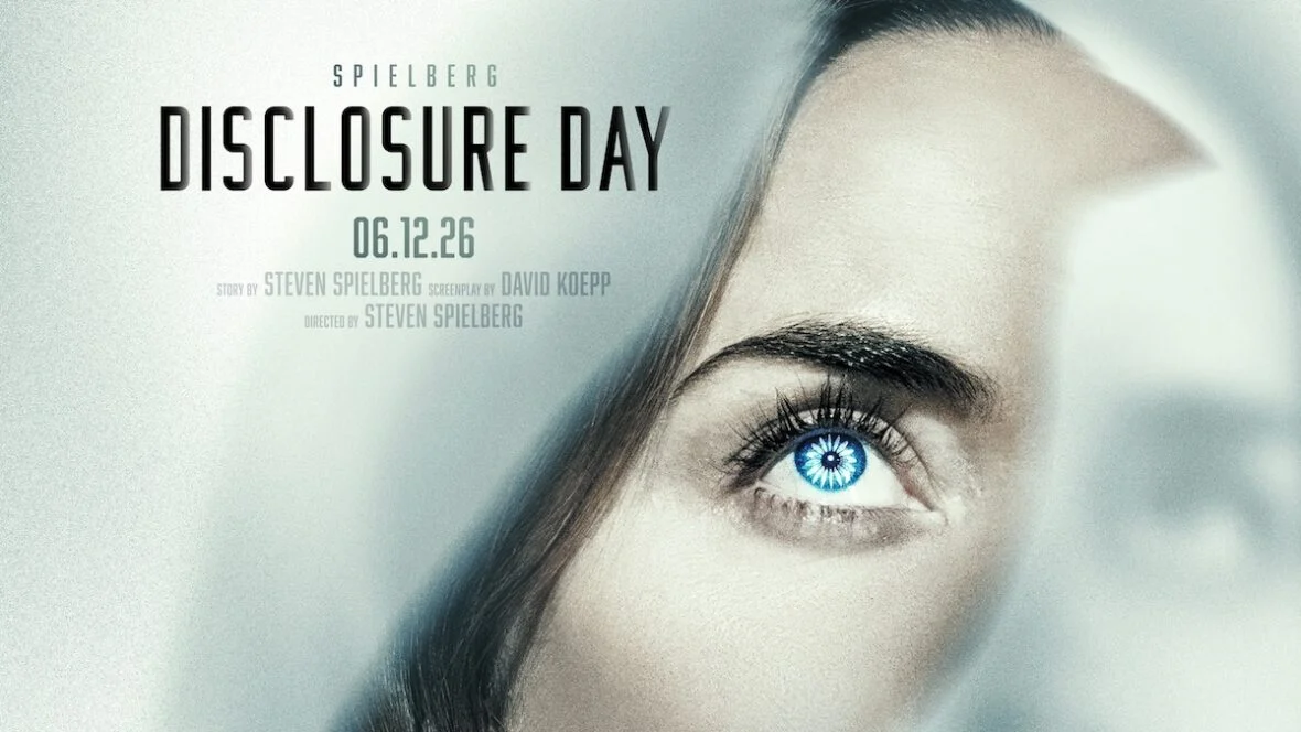 dia de divulgação Cartaz do filme Dia da Divulgação