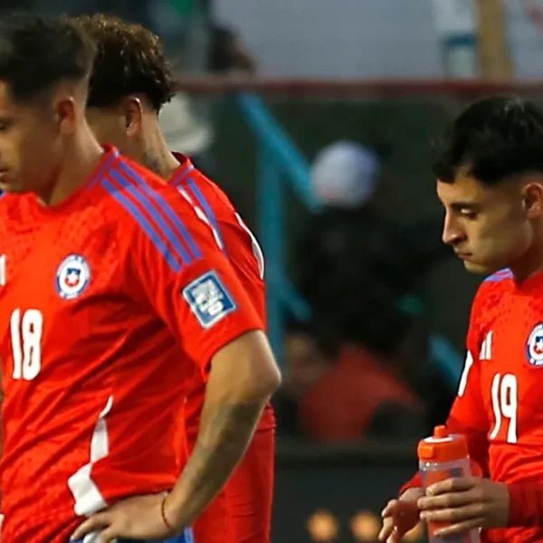 Por que o Chile não conseguiu se classificar para a Copa do Mundo de 2026?