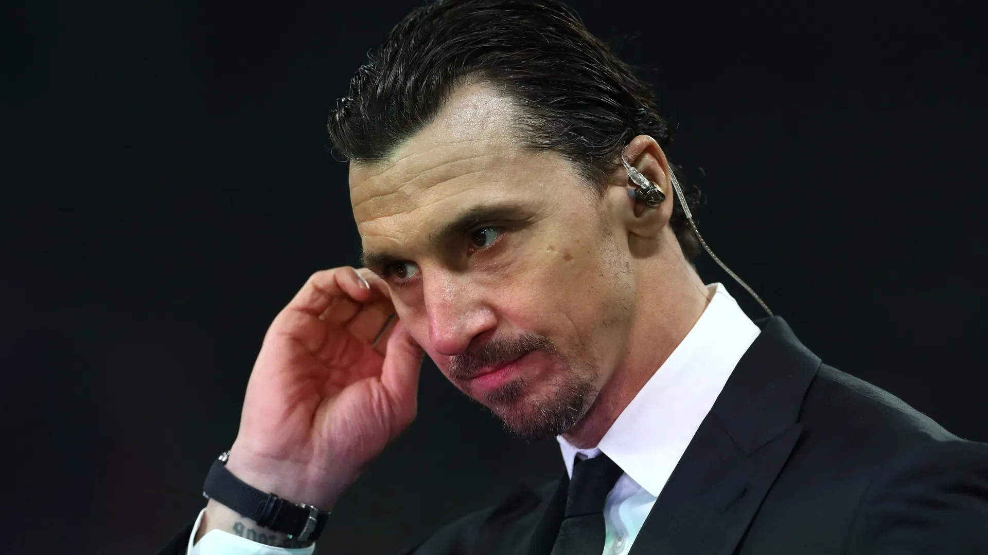 Ibrahimovic encabeça a lista de analistas