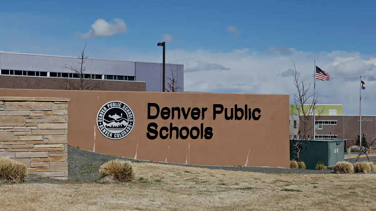 Denver-Public-Schools-building