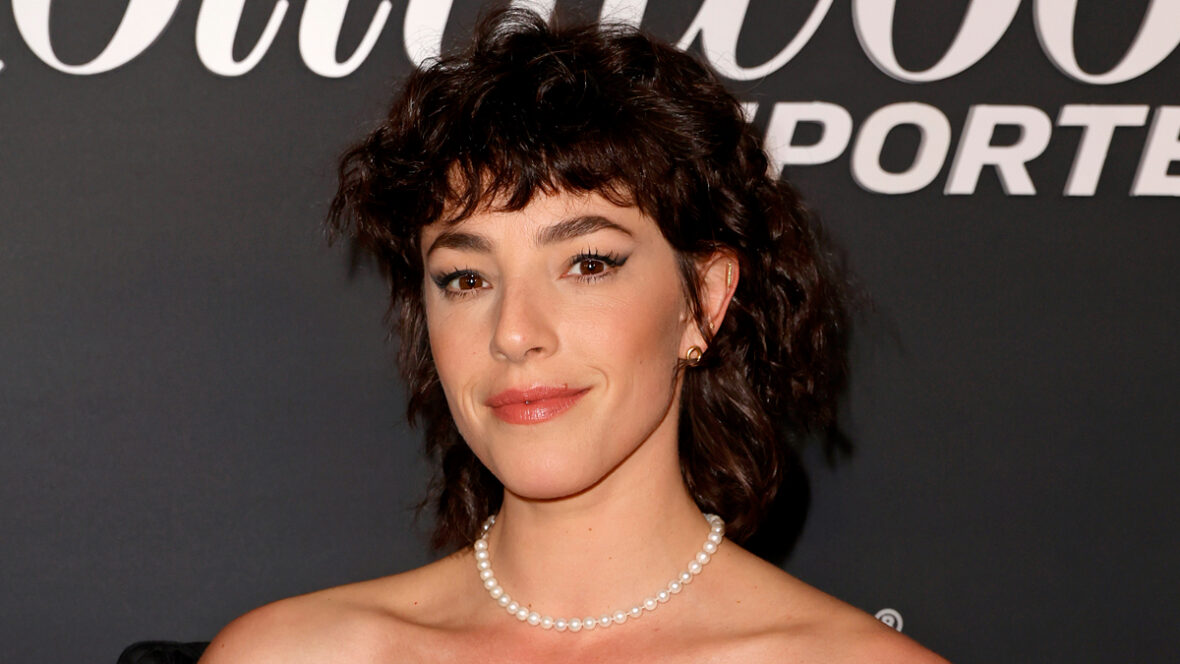 Olivia Thirlby no tapete vermelho